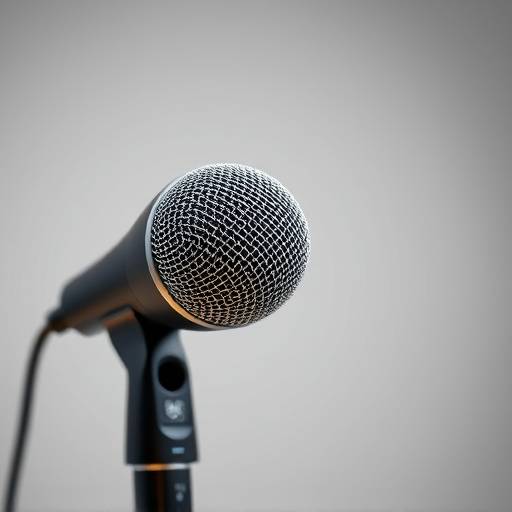 High-quality image of Streamline Go USB Microphone