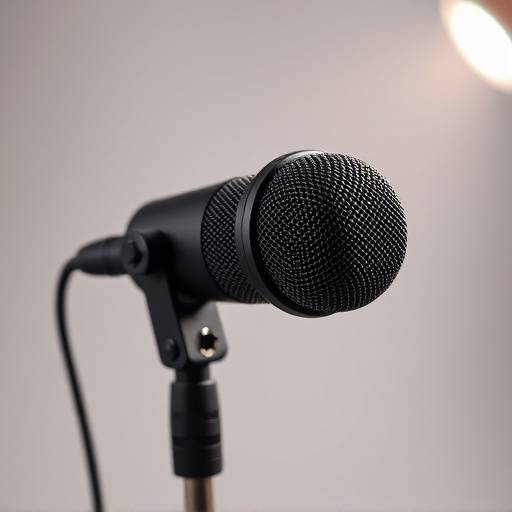 Microphone product image: Aurora Pro Condenser Microphone